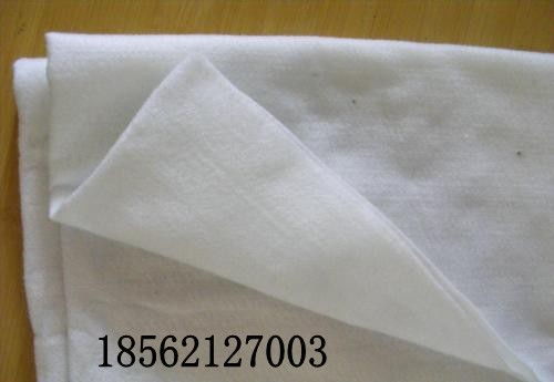 大連長絲土工布價格優惠，與土工膜協同構筑高效防滲隔離屏障